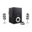 Creative Labs I-Trigue 3330 - PC multimedia speaker system - 29 Watt (total) - silver, glossy black